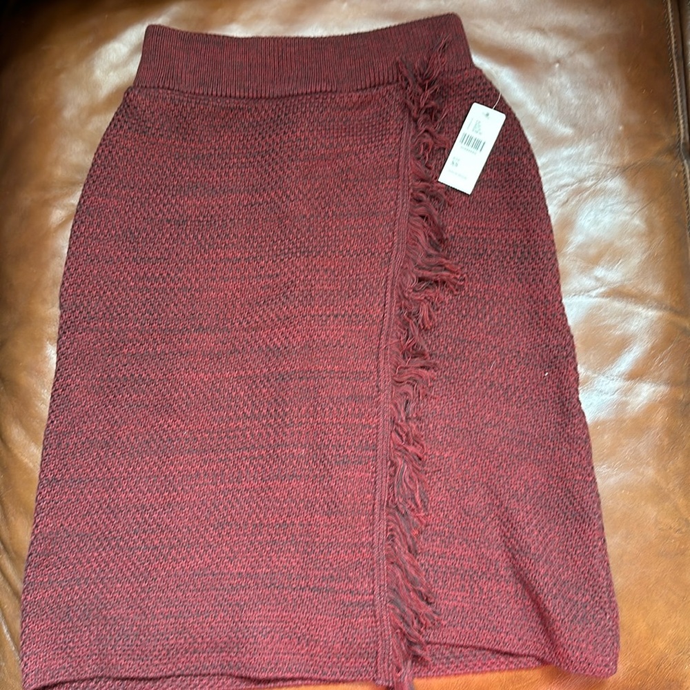 NWT Anthropologie Maeve skirt